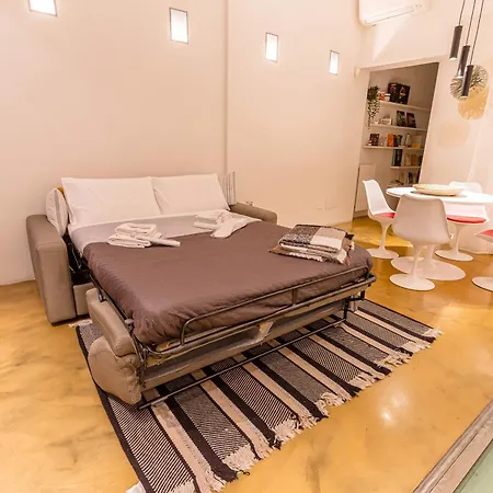 Cartoleria 24 - Ground Floor Apartment Bologna