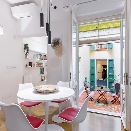 Apartment Cartoleria 24 - Ground Floor Bologna