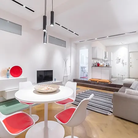 Apartment Cartoleria 24 - Ground Floor